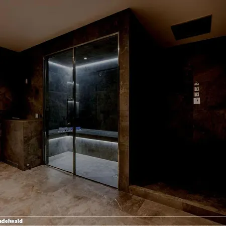 Apartamento Thierse *