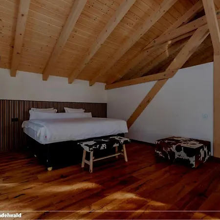 Apartamento Thierse *